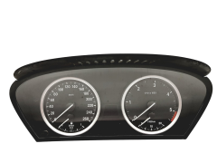 Otáčkoměr BMW 6 E63 E64 6211 9195708 Otáčkoměr BMW 6 E63 E64 6211 9195708