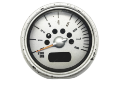 Otáčkoměr Mini Cooper R50 6211 6936294 43839