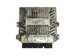 Blok Ovladačů 5WS40227C-T 5M51-12A650-MB Ford Siemens