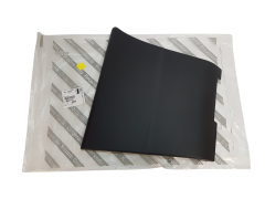 Lišta Blatníku Zadek Originál Citroen Peugeot Fiat 8547V4 735407061