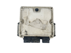 Blok Ovladačů 0281012141 9640938180 9661145280 PSA Bosch 38161