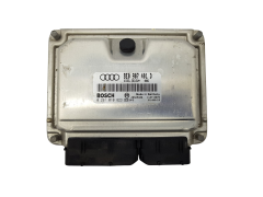 Blok Ovladačů 8E0907401D 0281010823 28SA5486 Audi Bosch 13502