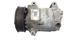 Kompresor Klimatizace 8200940233 Delphi Renault Megane 2 Scenic 2 Kompresor Klimatizace 8200940233 Delphi Renault Megane 2 Scenic 2