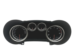 Tachometr Alfa Romeo Mito 50508530 A2C53298011 56260