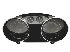 Otáčkoměr Audi TT 8J 8J0920930C 110080348007 VDO Otáčkoměr Audi TT 8J 8J0920930C 110080348007 VDO