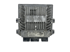 Blok Ovladačů 3S61-12A650-LB 5WS40140D-T SID 804 Ford Siemens 51268