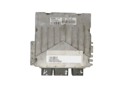 Blok Ovladačů 5WS40030B-T 9646449280 9644302380 SID801 PSA Siemens 37423