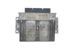 Blok Ovladačů 9641815780 9637706180-03 21645547-7 PSA Sagem 55117