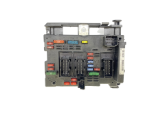 Blok Ovladačů BSM B2 9657608880 PSA Delphi 58973 Blok Ovladačů BSM B2 9657608880 PSA Delphi 58973