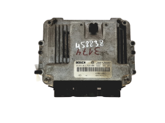 Blok Ovladačů 0281011549 8200310863 8200370779 Renault Bosch 24497
