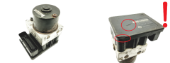 Pumpa Abs VW Audi Seat Skoda 1K0614517AE 1K0907379AC 46385 Pumpa Abs VW Audi Seat Skoda 1K0614517AE 1K0907379AC 46385