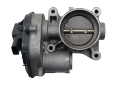 Škrticí Klapka VP4F9U-9E928-AB VP4M5U-9E927-DC Ford Škrticí Klapka VP4F9U-9E928-AB VP4M5U-9E927-DC Ford