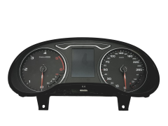 Otáčkoměr Audi A3 8V 8V0920871A A2C90492600 VDO 55805