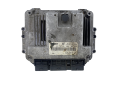 Blok Ovladačů 0281010769 8200184294 8200269883 Renault Bosch 51939