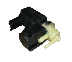 Solenoidový Ventil Turba Originál Citroen Peugeot 2.0 HDi 1618S4