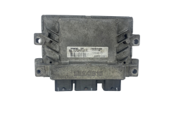 Blok Ovladačů S120200102B 8200414422 8200401568 Renault Siemens 49296