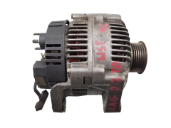 Alternátor Renault 7701499611 A13VI67 110A Valeo Alternátor Renault 7701499611 A13VI67 110A Valeo