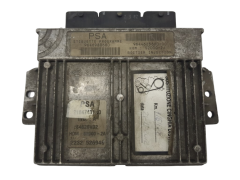 Blok Ovladačů PSA 9646988680 9644625680-00 Sagem 20367 Blok Ovladačů PSA 9646988680 9644625680-00 Sagem 20367