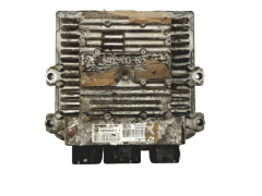 Blok Ovladačů 9648971880 9643455080 5WS40021I-T PSA Siemens 16626