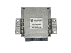 Blok Ovladačů PSA 9646570280 IAW48P2.7H Magneti Marelli 45287