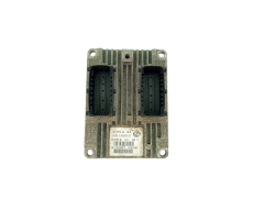 Blok Ovladačů 51891838 BC.0100456.D IAW5SF9.A2 Fiat Magneti Marelli 33691