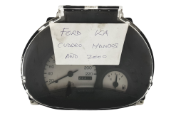 Tachometr Ford Ka YS5F10849LA