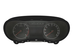 Otáčkoměr Opel Corsa E 39085569 367030224