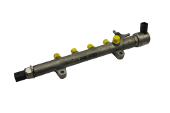 Vstřikovací Lišta Rampa Se Vstřiky A6510700595 9307Z521A Delphi 2.2 CDI Mercedes