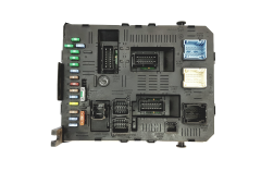 Blok Ovladačů BSI 2004 H05 9661940480 PSA Johnson Controls 22778 Blok Ovladačů BSI 2004 H05 9661940480 PSA Johnson Controls 22778