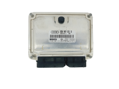 Blok Ovladačů 8E0907551B 0261207473 ME7.1.1 Audi Bosch Blok Ovladačů 8E0907551B 0261207473 ME7.1.1 Audi Bosch