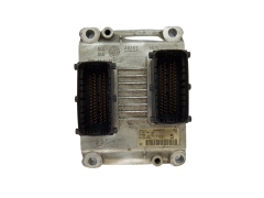 Blok Ovladačů Fiat 00551803110 0261207901 ME73H4F001 Bosch 16759
