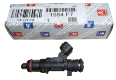 Vstřikování Paliva Originál Citroen Peugeot C3 207 308 1.6 1984F7