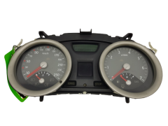 Otáčkoměr Renault Megane 2 8200292072 22808