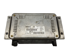 Blok Ovladačů PSA 9630986780 0261204717 Bosch 
