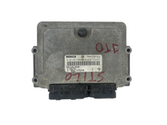 Blok Ovladačů 55191209 0281011553 192 47DAA Fiat Bosch 51885