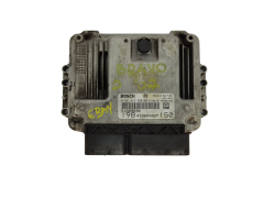 Blok Ovladačů 51809690 0281013580 4336A5BBM Fiat Bosch