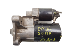 Startér Renault 7700115294 0001106017 1.8 2.0 16V Bosch Startér Renault 7700115294 0001106017 1.8 2.0 16V Bosch