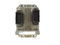 Blok Ovladačů 897350 9487 112500-0165 97350 948 Opel Isuzu 27463