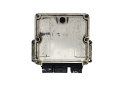Blok Ovladačů 0281011084 9640938680 9647693180 PSA Bosch 42347
