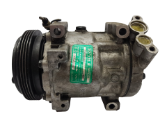 Kompresor Klimatizace Renault 7700875357 SD7V16 1148H Sanden 7170