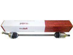 Hnací Hřídel Pravý 6U0407272F 54070006501 Skoda Vika