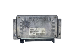 Blok Ovladačů 0261204929 9633184680 26FM0534 PSA Bosch 62781