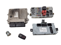 Starter Pack Lancia Ypsilon 55195819 51754966 51733919 1.3