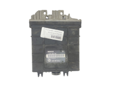 Blok Ovladačů 1HO907311C 0261200714 VW Bosch 59601