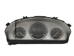 Otáčkoměr Mercedes C W204 A2045404548 VDO 31134 Otáčkoměr Mercedes C W204 A2045404548 VDO 31134