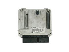 Blok Ovladačů 0281031944 8586766  BMW Bosch 37040