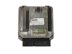 Blok Ovladačů 00551842370 0261S01010 Alfa Romeo Bosch 3432
