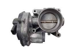 Škrticí Klapka Ford VP2S6U-9E928-AA VP4M5U-9E927-A 4M5G-EA Škrticí Klapka Ford VP2S6U-9E928-AA VP4M5U-9E927-A 4M5G-EA