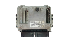 Blok Ovladačů 0261S12482 F1B1-12A650-ARB Ford Bosch 44204