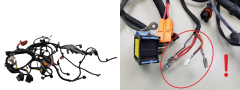Instalace Motoru 240111464R 1.5 dci K9K770 Renault Clio 3 0km Instalace Motoru 240111464R 1.5 dci K9K770 Renault Clio 3 0km